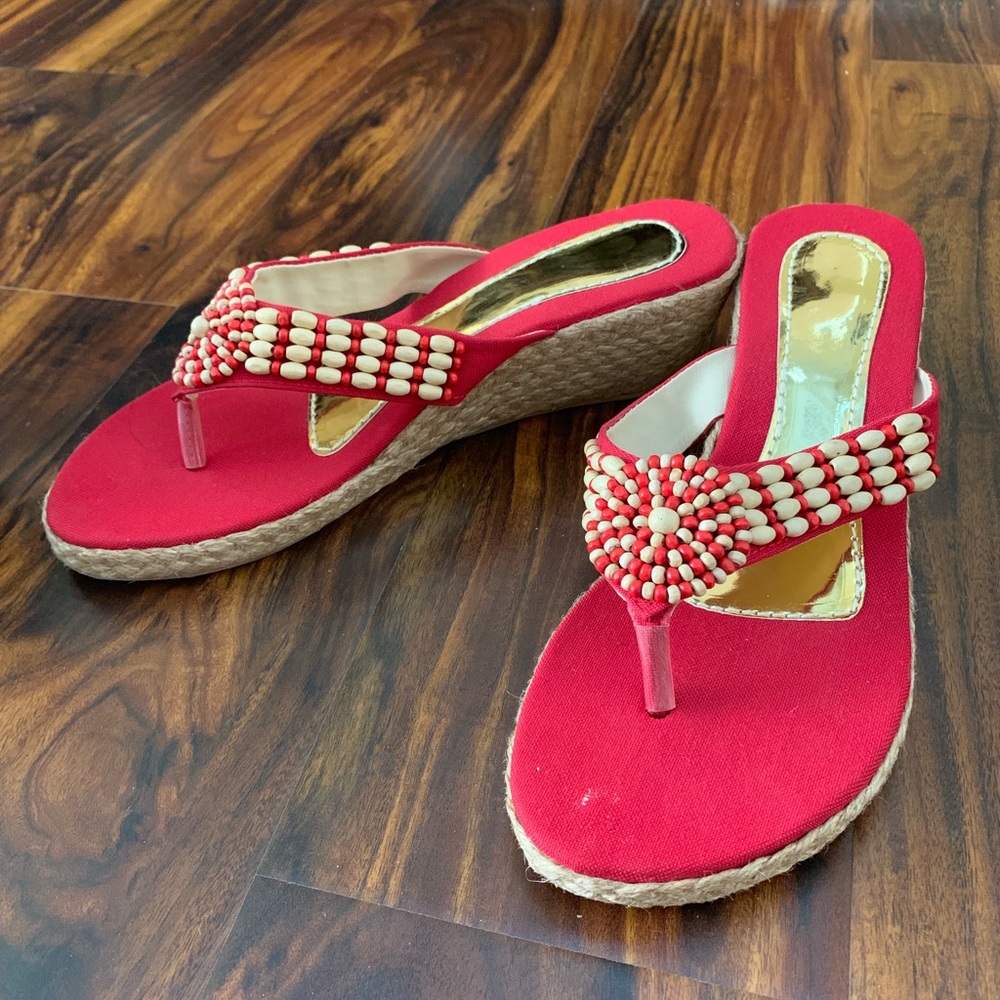 Slippers - Picture 2 of 2